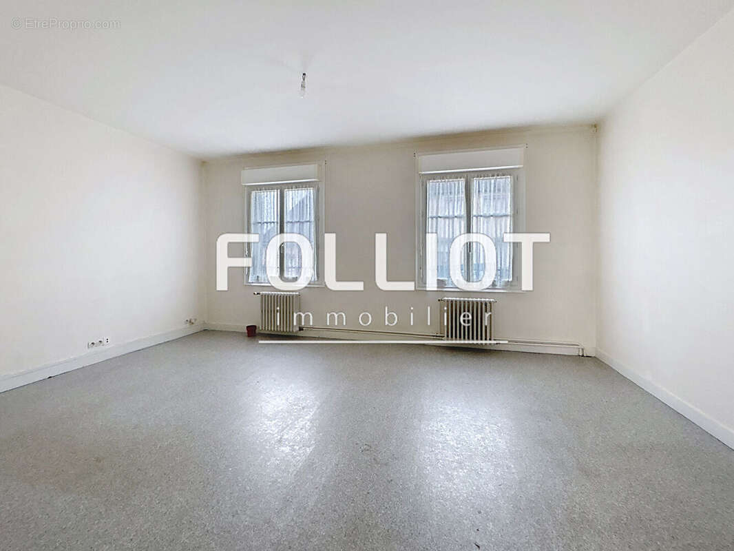 Maison à TORIGNI-SUR-VIRE