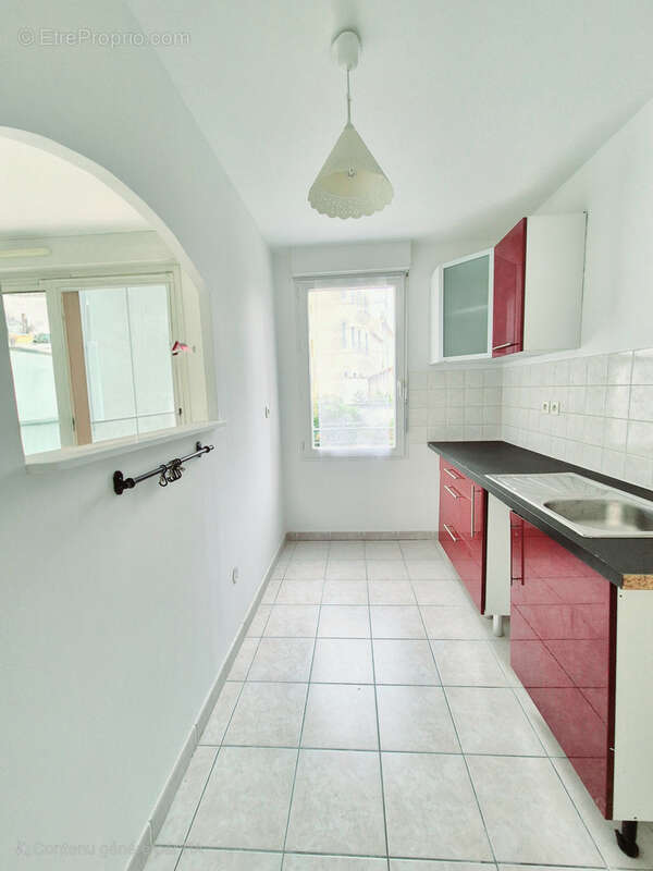 Appartement à HYERES