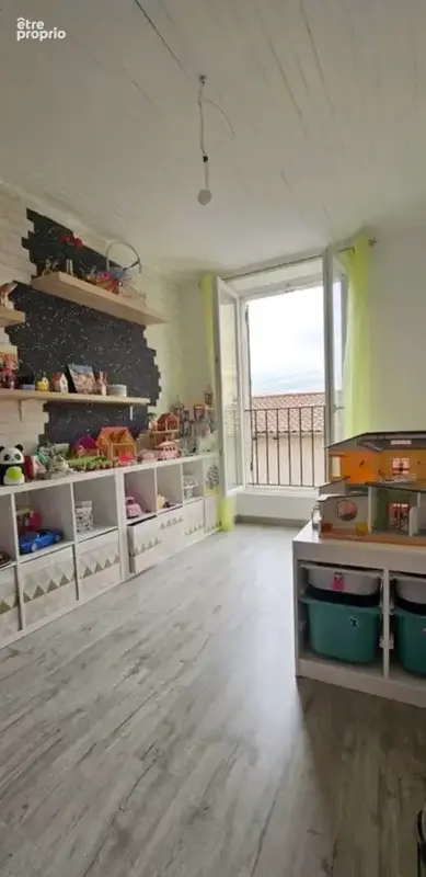 Maison 138m² à port-sainte-marie - photo 12