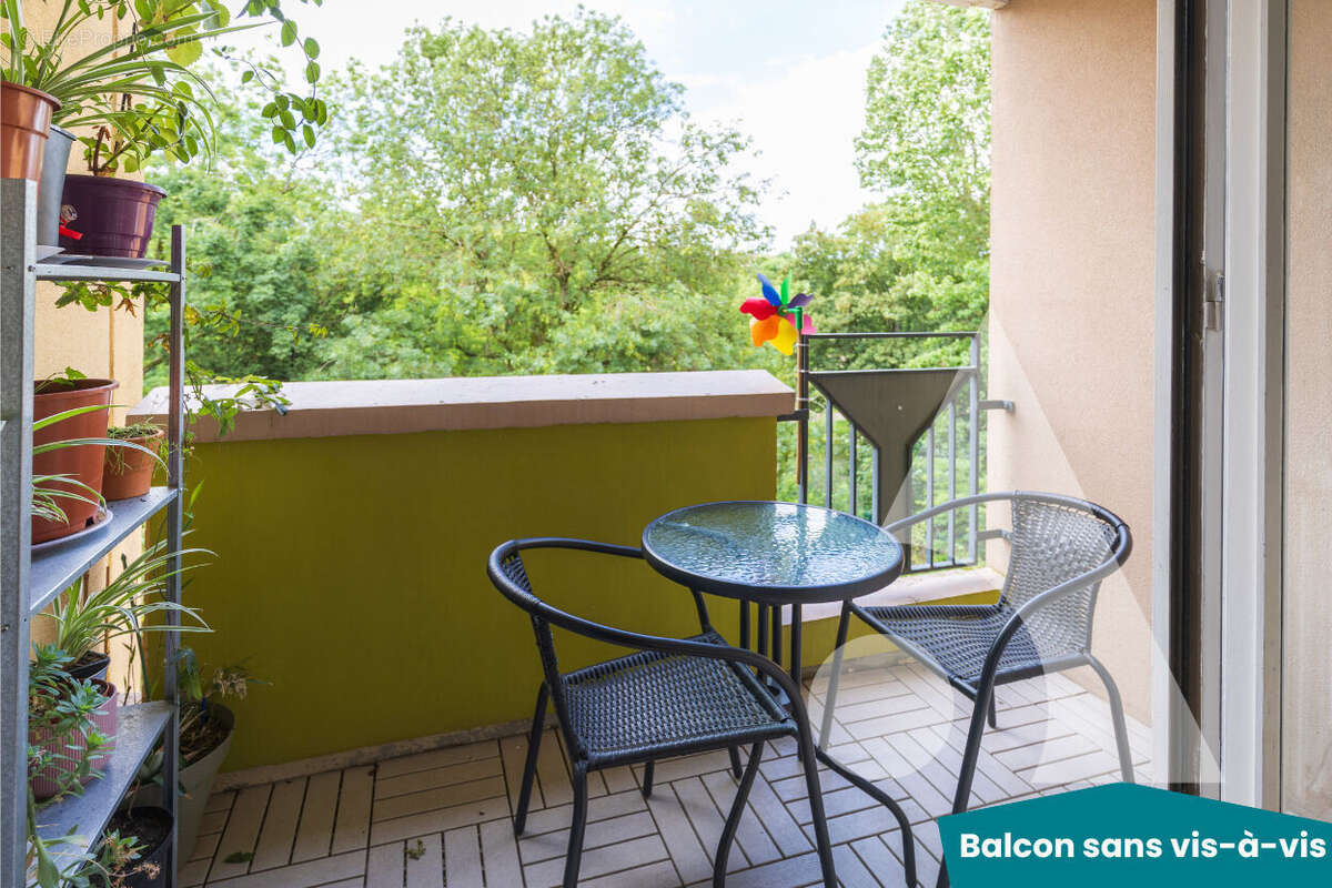Appartement à CORBEIL-ESSONNES