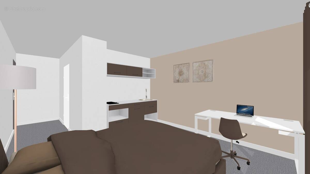 Appartement à ILLKIRCH-GRAFFENSTADEN