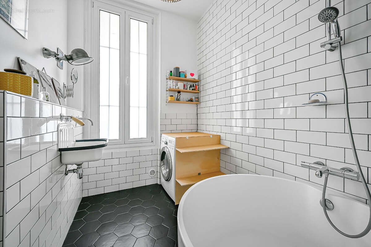 Appartement à MALAKOFF