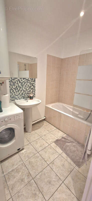 Bel appartement centre ville Etampes - photo 13