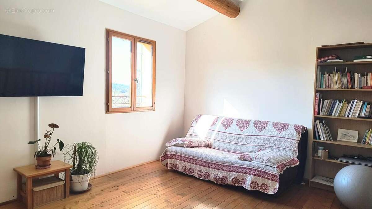 Photo 4 - Maison à SAINT-MAIME