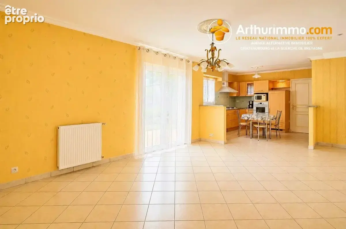 Vente Maison Domagne(35113) 231 000ï¿œ - photo 7
