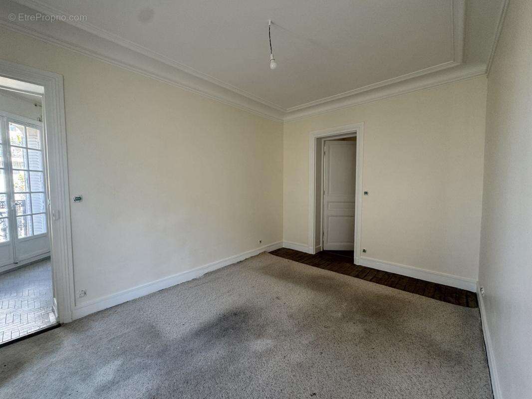 Appartement 83 m2, rue Mizon - photo 3