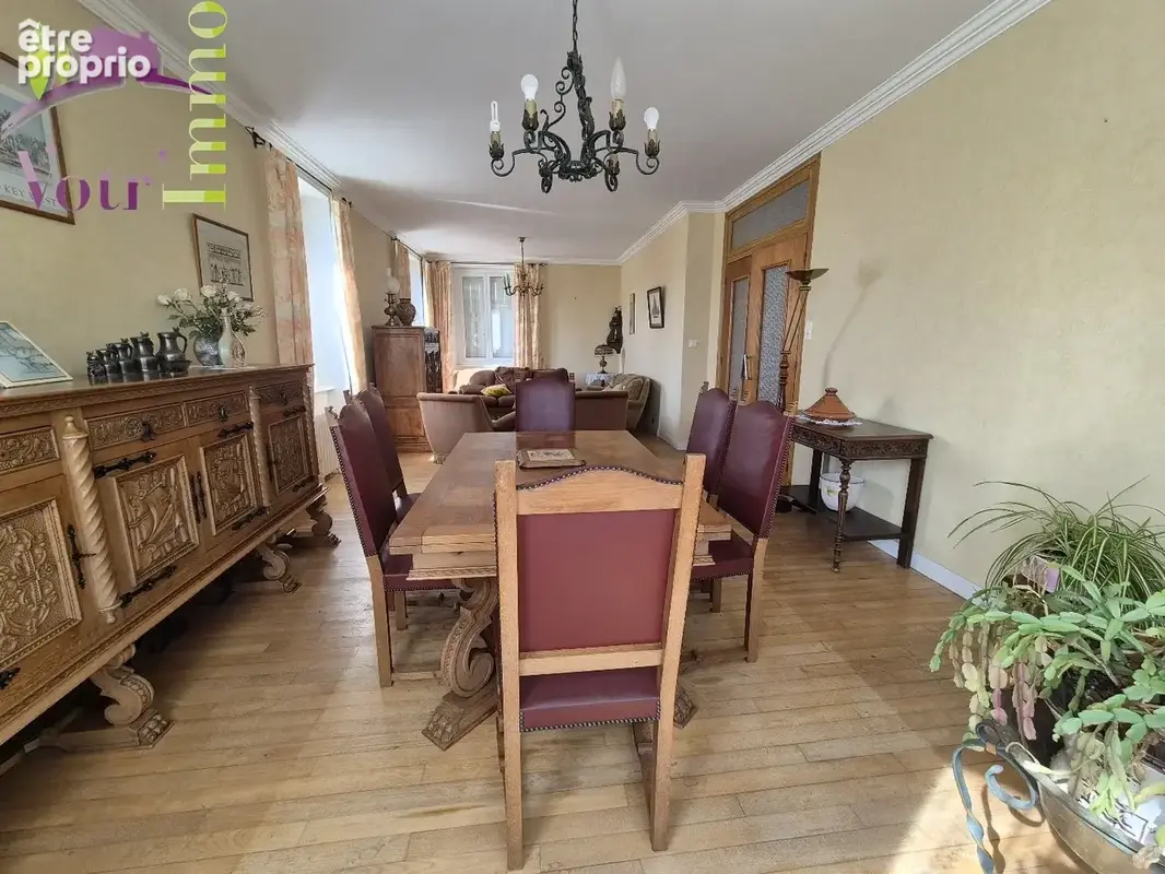 Maison Familiale - photo 8