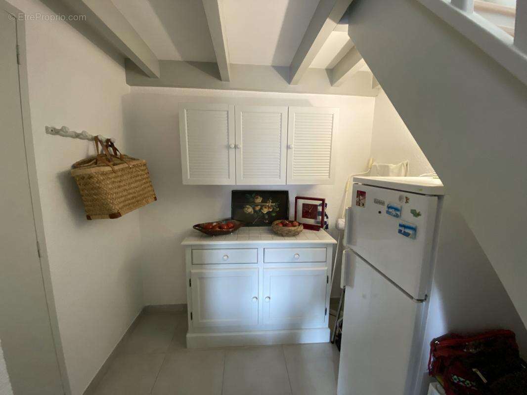 Maison Coup de Cœur 3 pièces 30 m² LA PALMYRE - photo 8