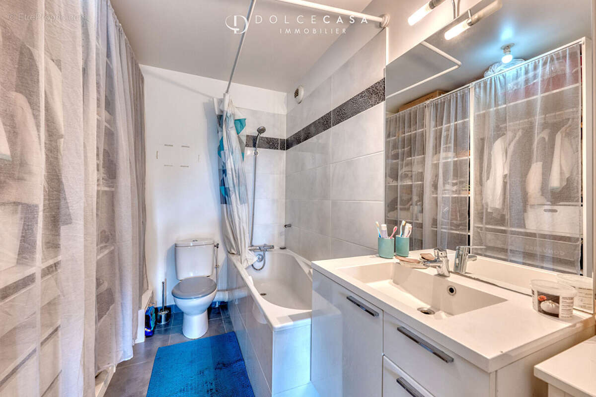 Appartement à LE PERREUX-SUR-MARNE