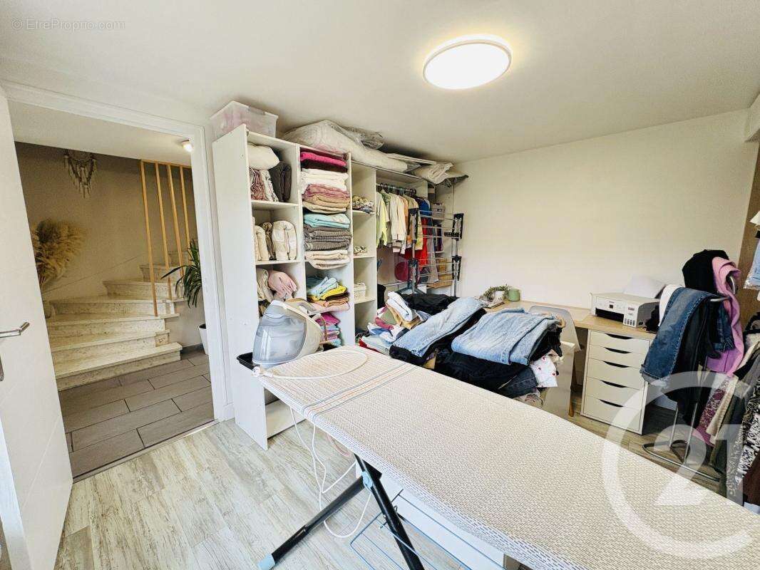 Maison à RILHAC-RANCON