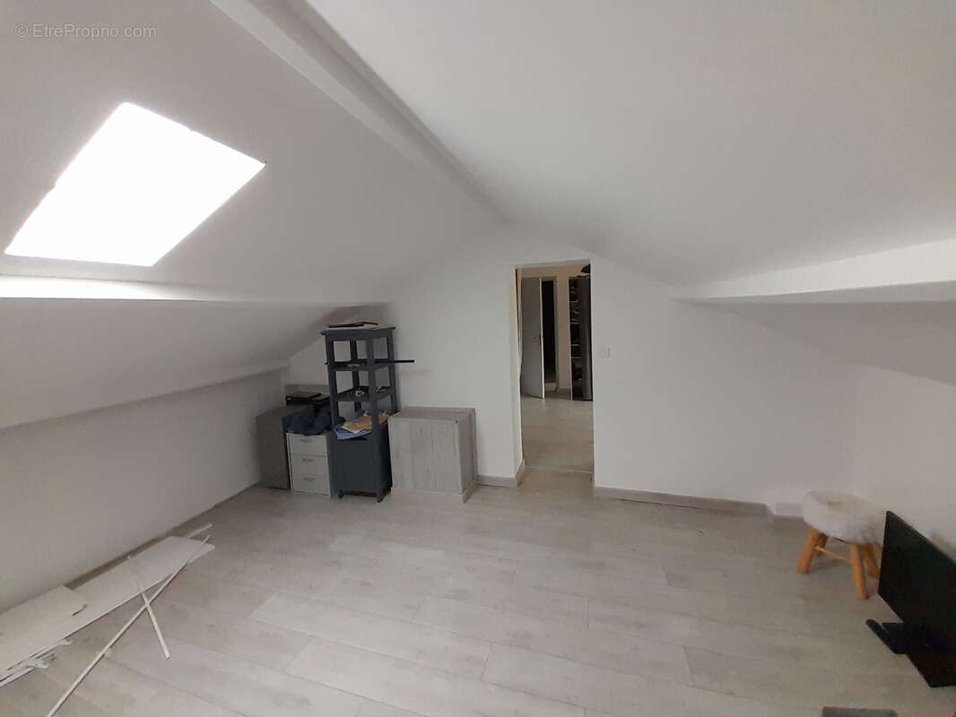 Maison à CHAMPTOCEAUX