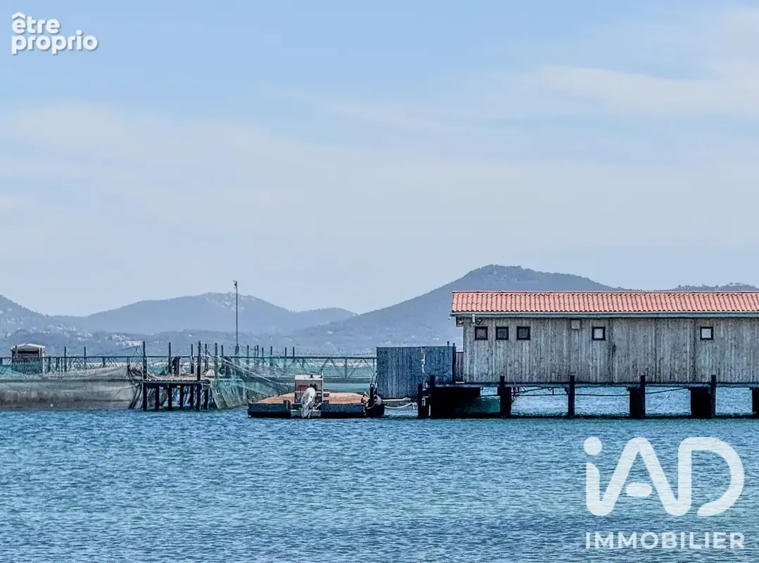 Photo 1 - Appartement à LA SEYNE-SUR-MER