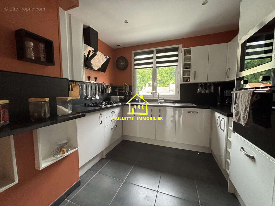 Appartement à LE HAVRE