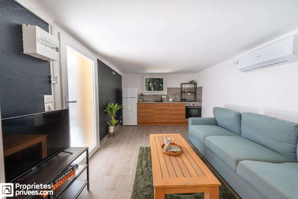 Ensemble immobilier Avignon 8 pièce(s) 180 m2 - photo 8