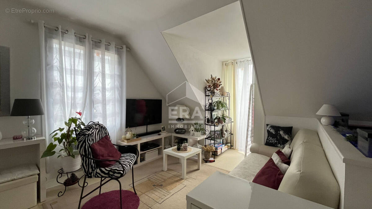 Appartement à ETAMPES