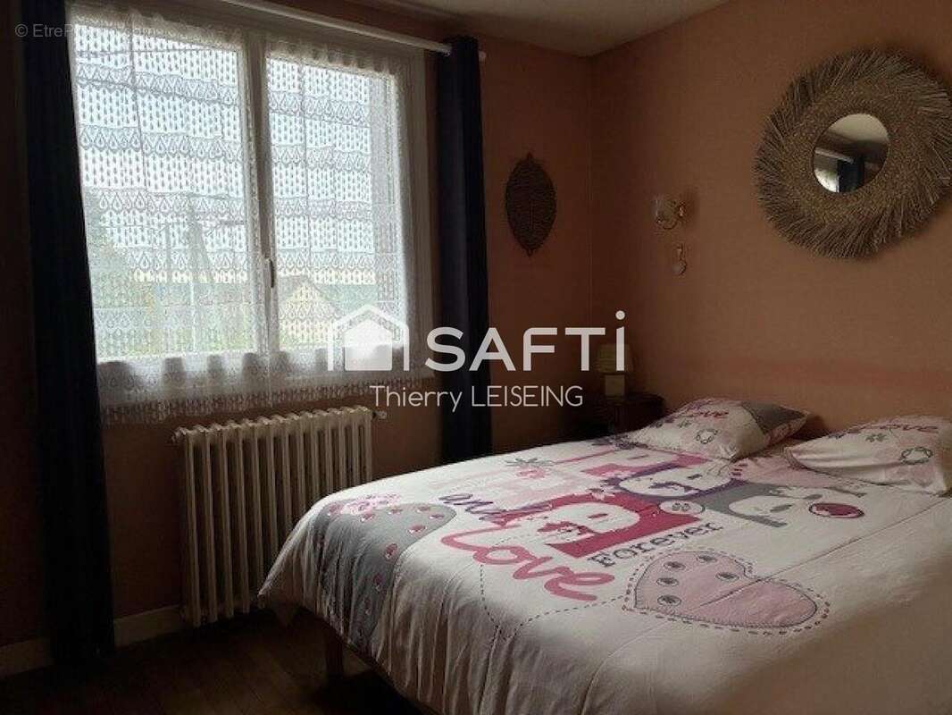 Photo 7 - Maison à BUEIL