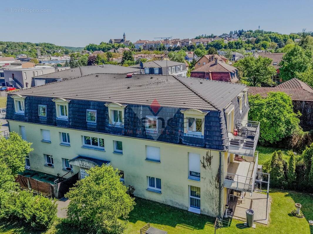 Appartement à ALTKIRCH