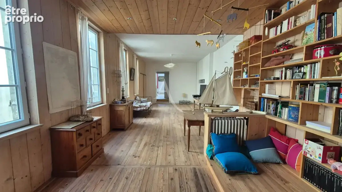 Appartement à ROCHEFORT
