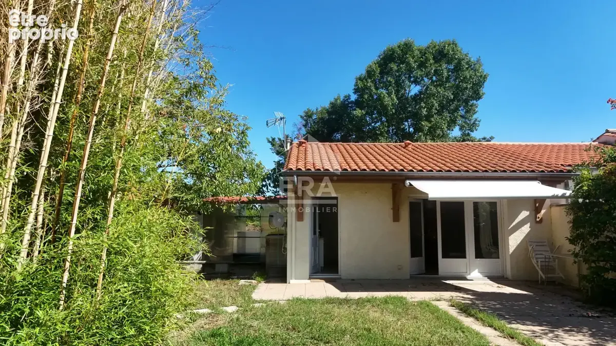 Propriété familiale avec ascenseur, piscine et maison d'invités - photo 15