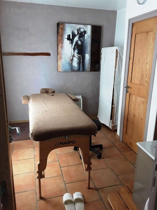 Maison à ANDUZE