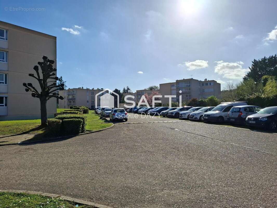 Photo 7 - Appartement à GAILLON