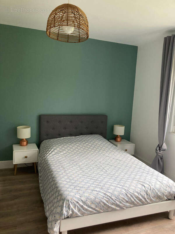 Appartement à RIEDISHEIM