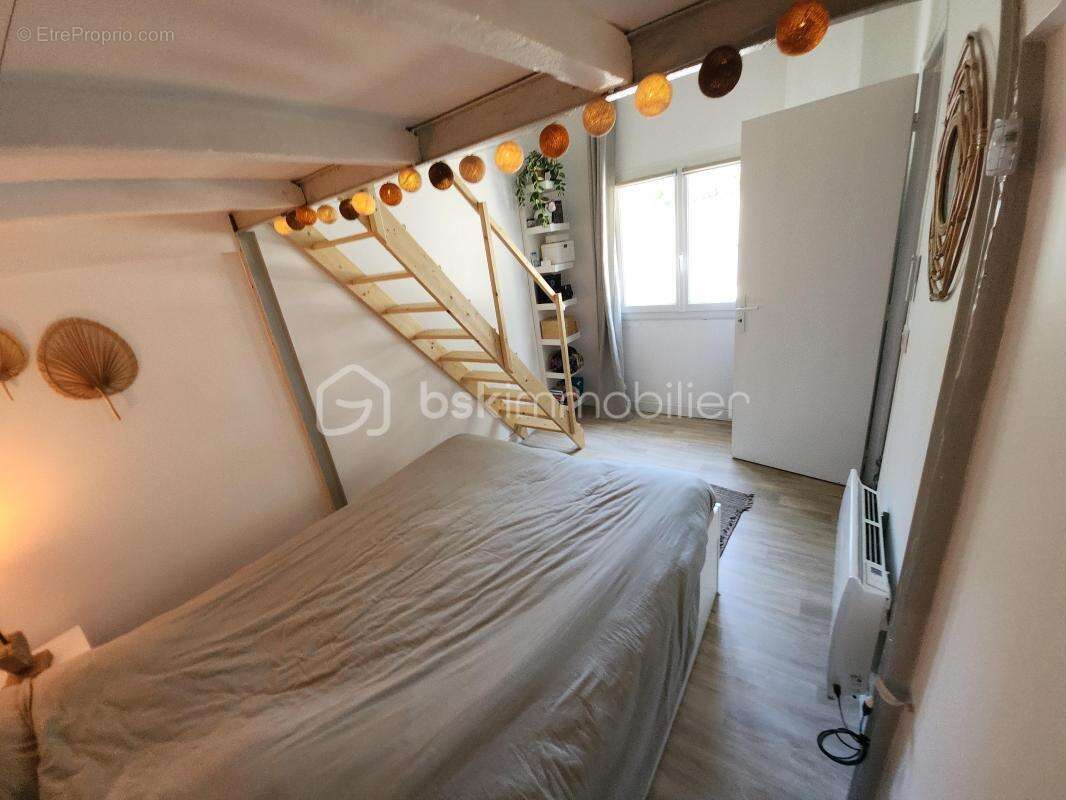 Appartement à VITRY-SUR-SEINE