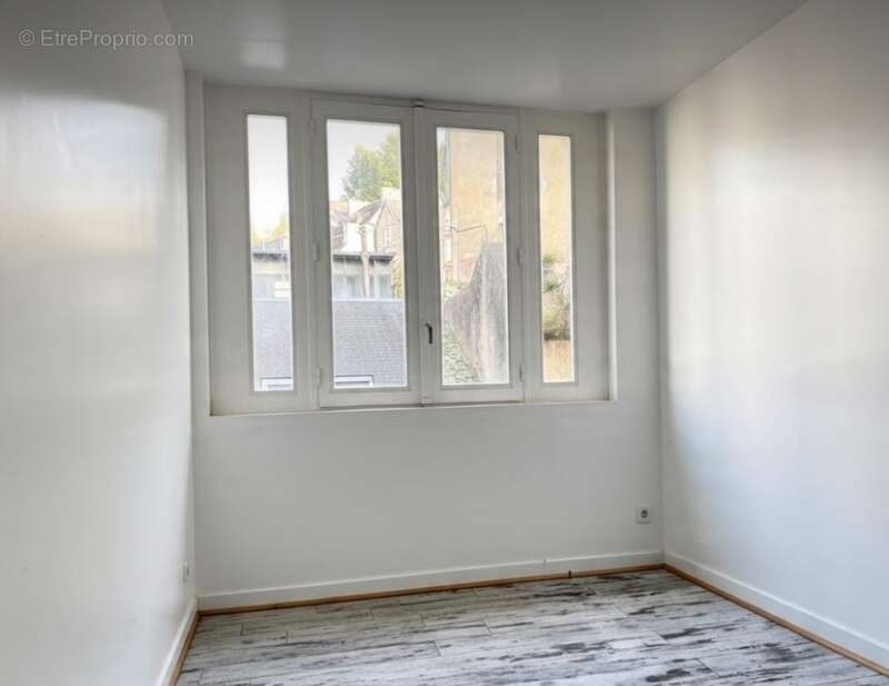 Appartement à QUIMPER