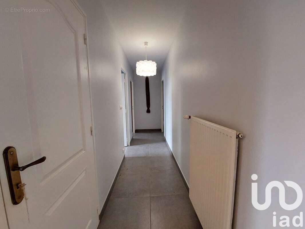 Photo 9 - Maison à ARCES-DILO