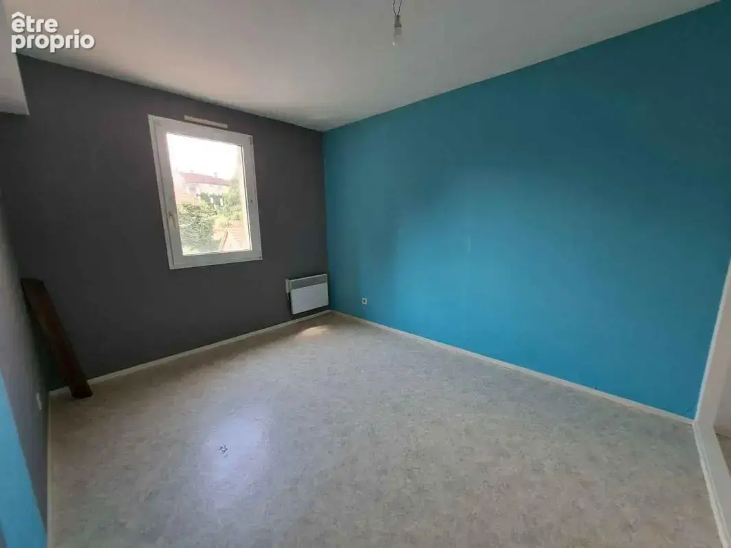 Appartement à VITTEAUX