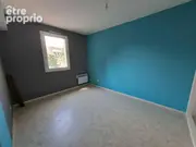 Appartement à VITTEAUX