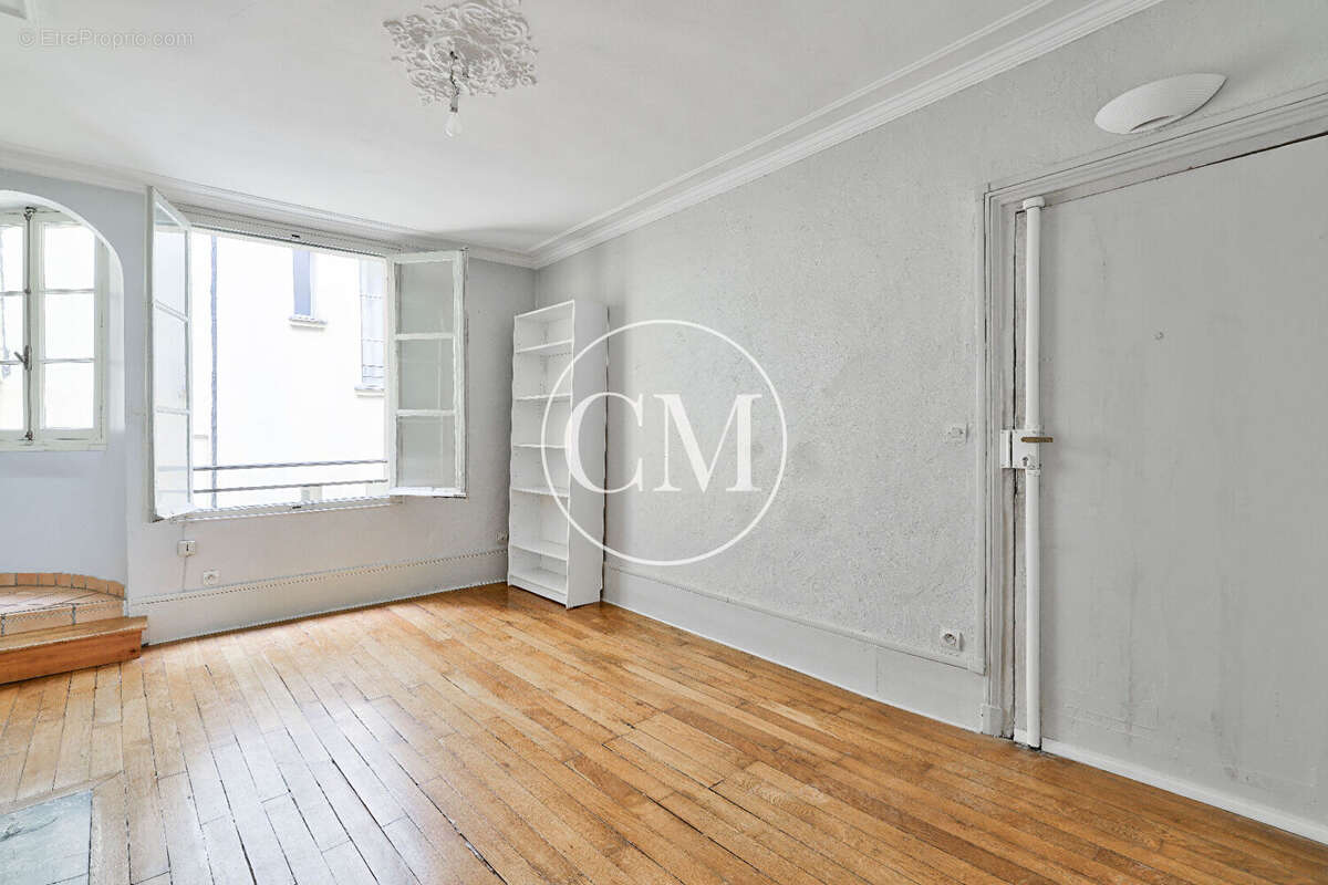 Appartement à VERSAILLES