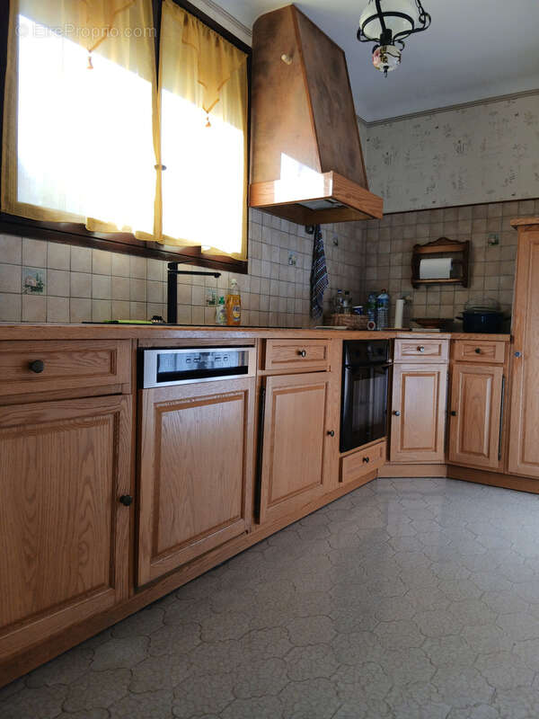 Maison à ALES