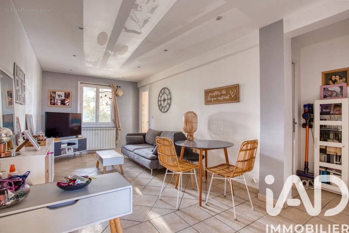 Photo 1 - Appartement à FREJUS