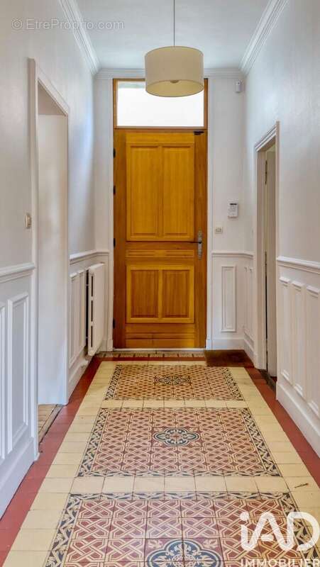 Photo 4 - Maison à PIERREFONDS