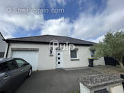 Maison à VENDIN-LE-VIEIL