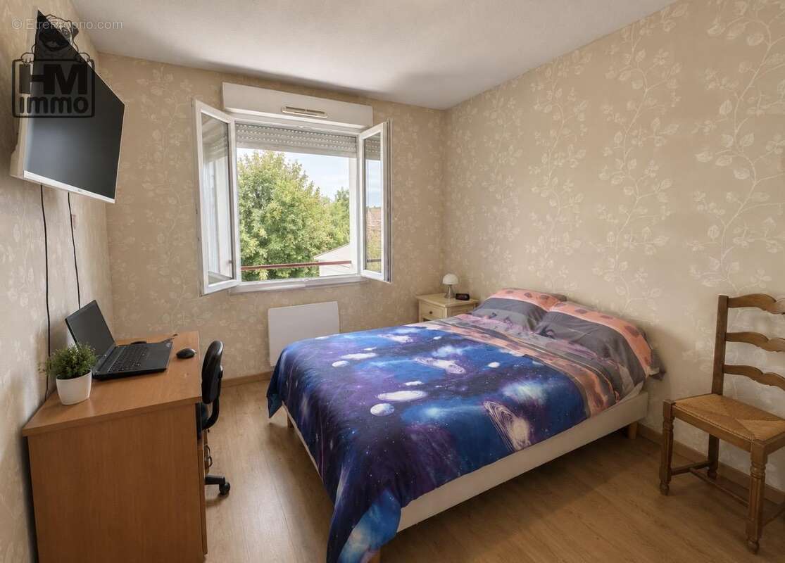 Appartement à LIMOGES