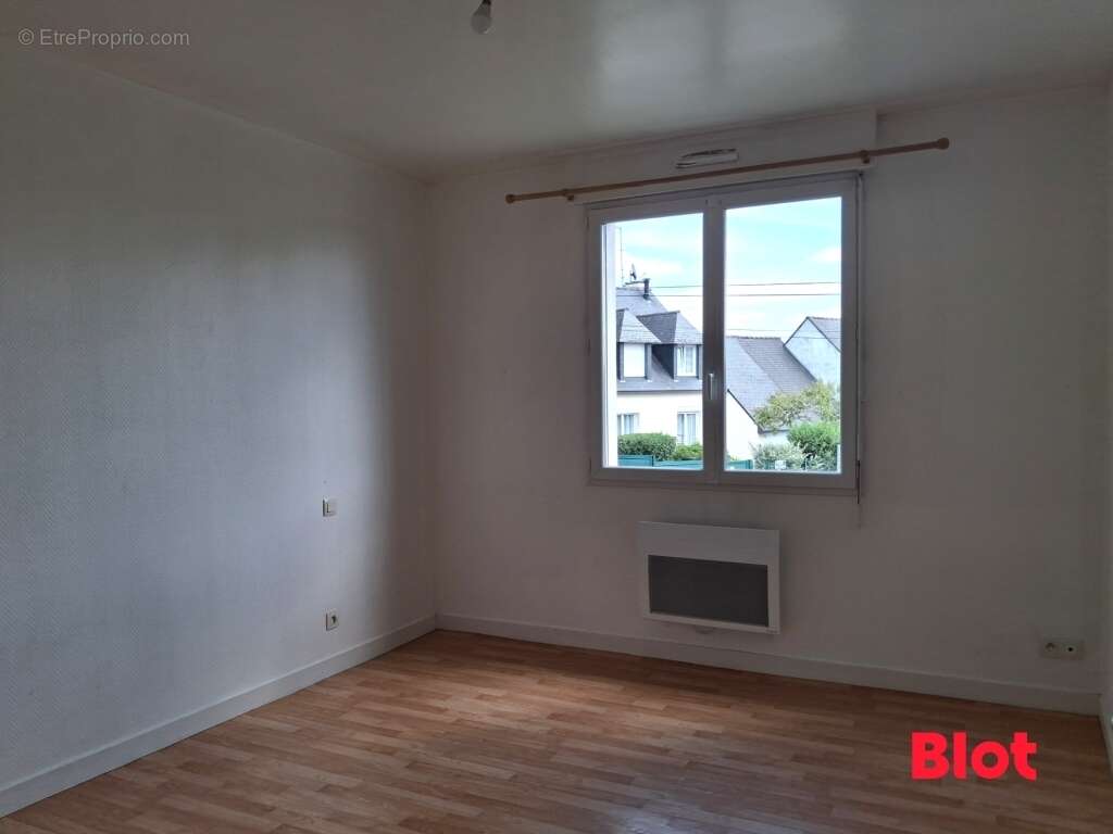Appartement 74 m² à Chateaubourg  - photo 9