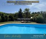 Maison à SAINT-NAZAIRE-LES-EYMES