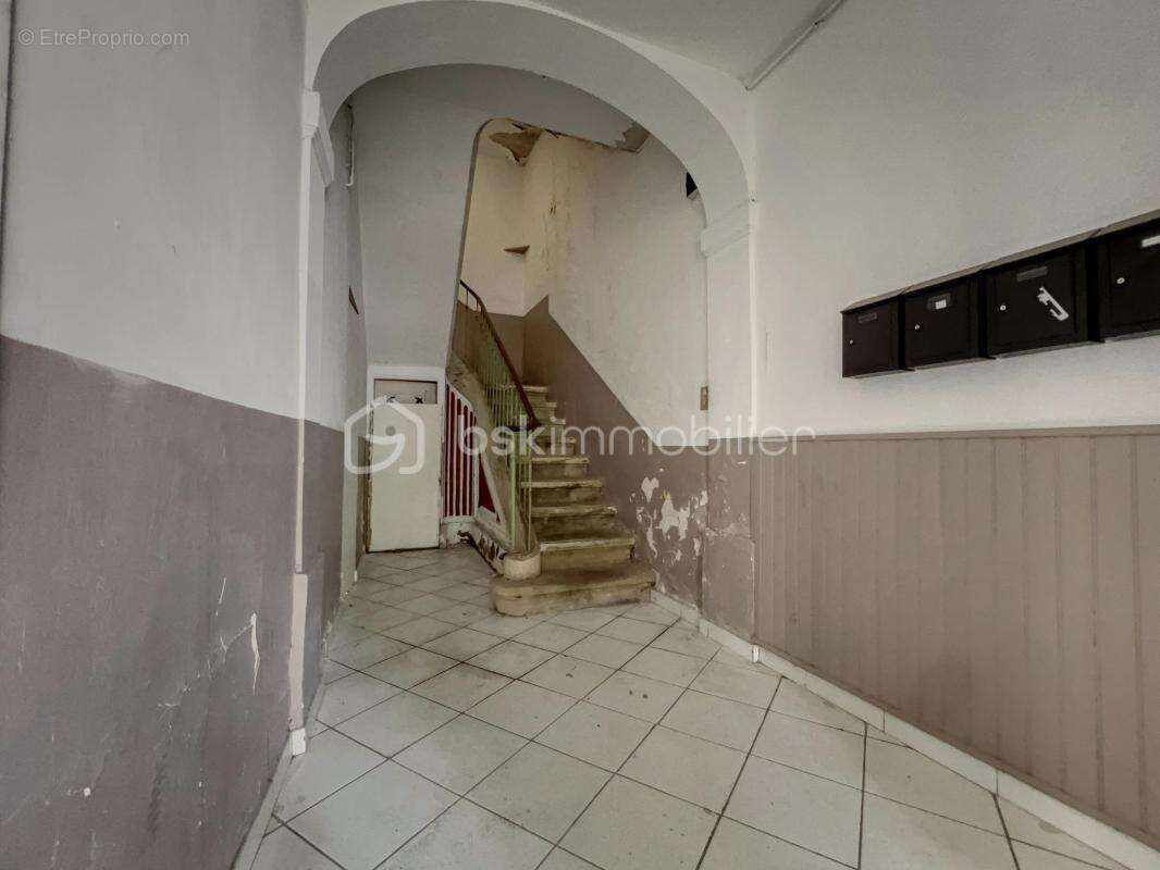 Appartement à CARPENTRAS