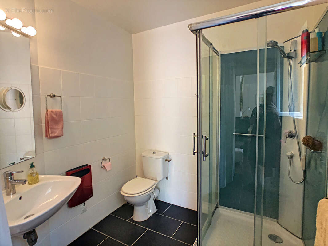 Appartement à CERET