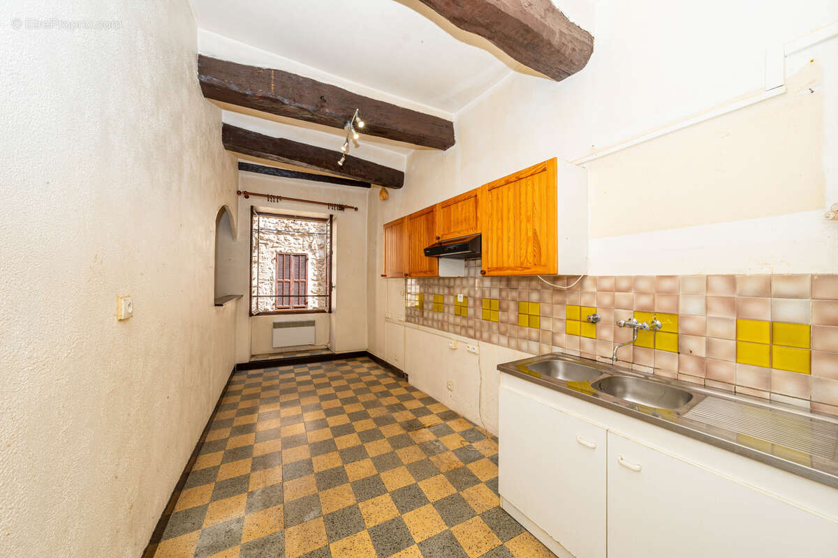 Appartement à VENCE