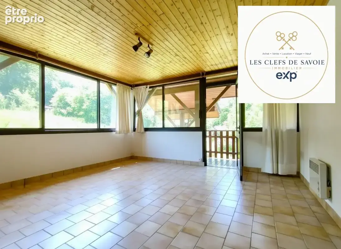 Maison 12 pièces 270 m² à vendre à Apremont (73190) - photo 8