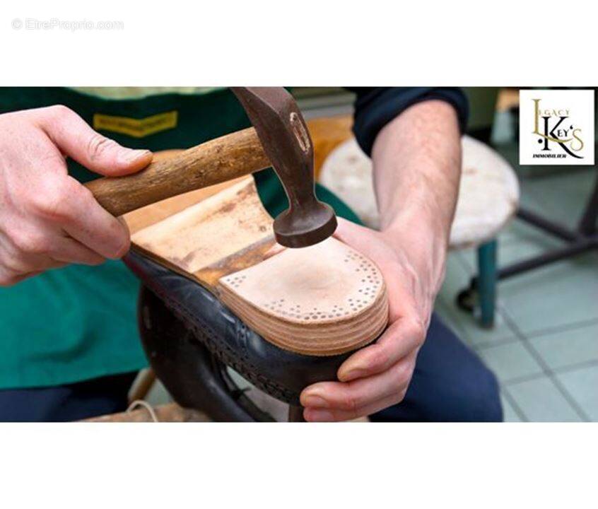 Commerce à BORDEAUX