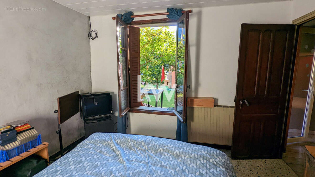 Appartement à AJACCIO