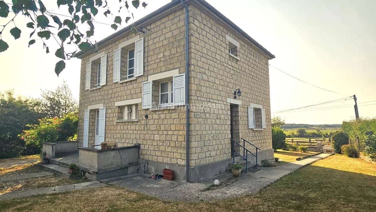 Vente Maison Saint-samson(14670) 222 000ï¿œ - photo 3