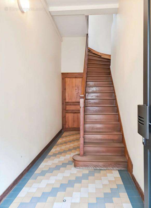 Appartement à LA POSSONNIERE