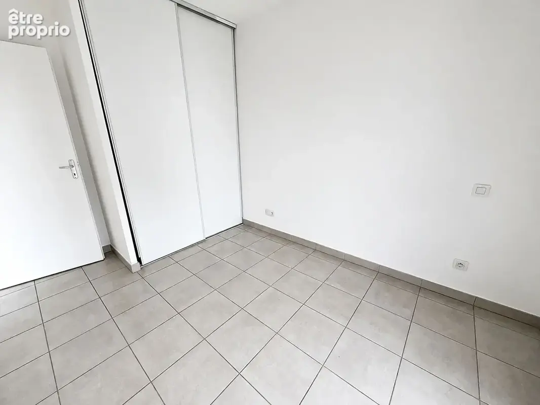 Appartement Narbonne 3 pièce(s) 67 m2 terrasse parking - photo 10