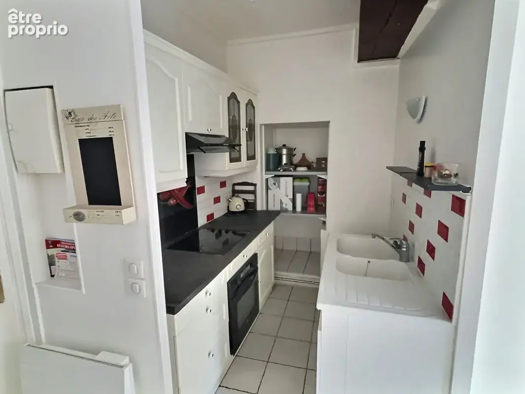 Appartement Epernon 2 pièces 38 m2 - photo 3