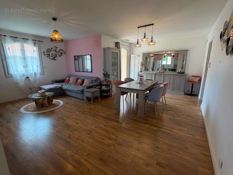 Maison à vendre 4 pièces VIAS - photo 9